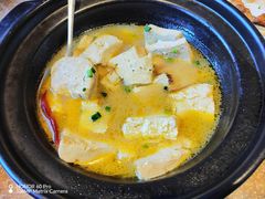 -大张烙馍村(绿地店)