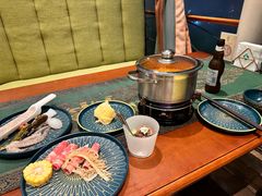 -火舞泰·泰式海鲜火锅餐厅(世纪城店)