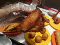 -冰岛茶餐厅(世茂店)
