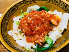 -福瑞记老孙头biangbiang面(新生路店)