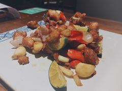 -云海肴·汽锅鸡·云南菜(美罗城店)