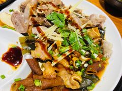 黑白切-大三元台湾鲁肉饭(沙井新桥店)