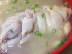 -廖老妈蹄花店(人民公园陕西街259号店)