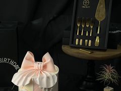 -西檬树SIMON·T轻奢蛋糕(大东方Max店)