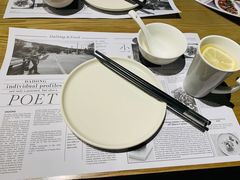 -小大董·烤鸭(凤凰汇店)