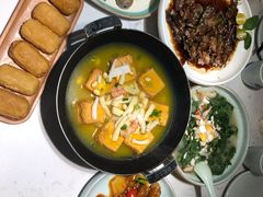 -大榕树下顺德菜(融创茂店)