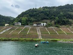 -乌江画廊(彭水苗族土家族自治县)