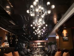 -礼途酒店·餐吧