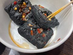 -武爹臭豆腐(坡子街店)