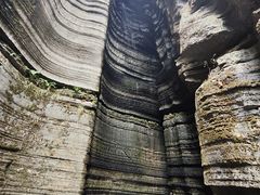 -梭布垭石林景区