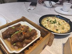 -荣粤酒家·融合粤菜·海鲜火锅