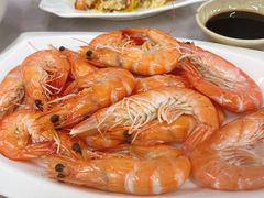 -众味海鲜大排档·活海鲜·潮汕味(南澳店)