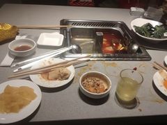 -海底捞火锅(宝龙广场夜宵主题店)