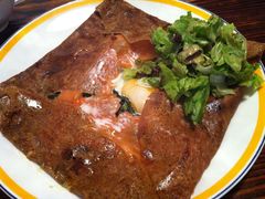 Crepe-La Creperie法餐厅(桃江路店)