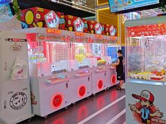 -快乐街区(成都龙湖北城天街店)