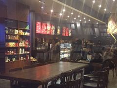-星巴克(成都龙湖三千集店)