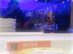 -莲寿司(国兴店)