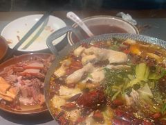 -老淮滨-蚌埠非遗小吃(淮河路店)