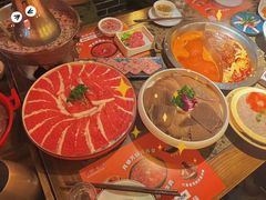 -陈渡桥老火锅(清潭店)