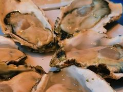 -千岛蚝高压锅生蚝·人参火锅(白云万达店)