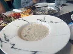 -1874融合西厨·观景餐厅(保利店)