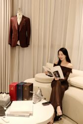 -Brother西服礼服定制·商务·婚礼(佛山南海店)
