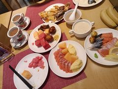 -威珀斯酒店·珀萃美食餐厅