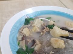 -子母粉丝(文灶店)