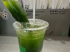-斗作小养·南洋茶咖(淮海755店)