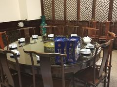 包厢-来顺成饭庄