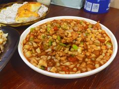 -阿拉木汗餐厅(山大路店)