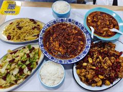 -正宗川菜(虎林胡同店)