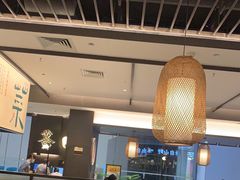 大堂-山涧肴·湘味家肴(松岗满纷天地店)