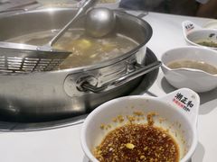 -潮正和潮汕牛肉火锅·老字号(番禺万达店)