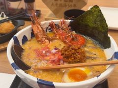 -味千拉面(庆春乐购店)