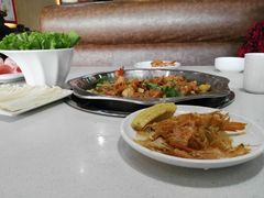 -槐店王婆大虾(长江道店)
