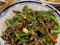 -刘师父老汉口江湖菜(蔡锷路店)