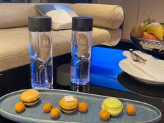 -长沙尼依格罗酒店