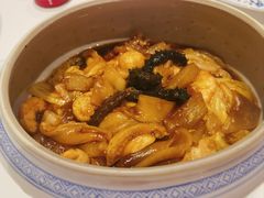 -杏花堂晋商私房菜(华熙五棵松店)