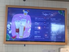 -BreadTalk面包新语(龙之梦购物中心莘庄店)