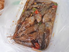 -圆蛋酒料•生腌(开元路店)