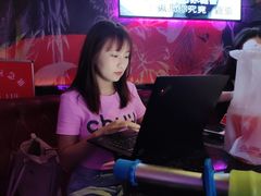 -INLOVE KTV(古墩印象城店)