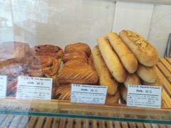 -老梦面包 CHEZMOREL(三源里店)