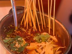 -杨记齐齐哈尔烤肉(总店)