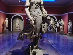 -安塔利亚博物馆