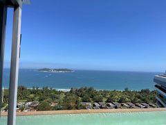 -瑰丽酒店·海吧·天际下午茶·现场DJ·天台酒吧