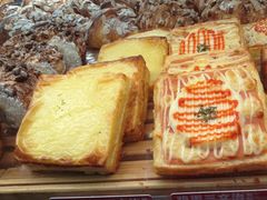 -味多美蛋糕(安定门店)