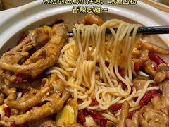 -费大厨辣椒炒肉(黄兴中心广场店)