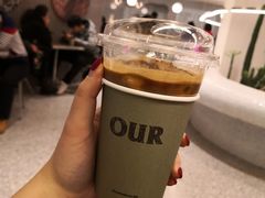 -OUR Bakery(SKP-S店)