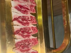 -炭之家齐齐哈尔大片烤肉·涮毛肚火锅·齐齐哈尔烤肉(中央大街店)